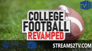 How to Get College Football Revamped