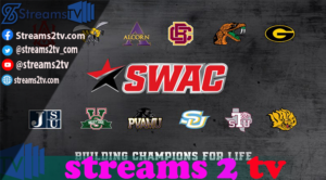 What Does SWAC Stand for in College Football