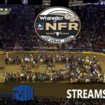 2023 Rodeo Finals in Las Vegas - NFR National Finals Rodeo